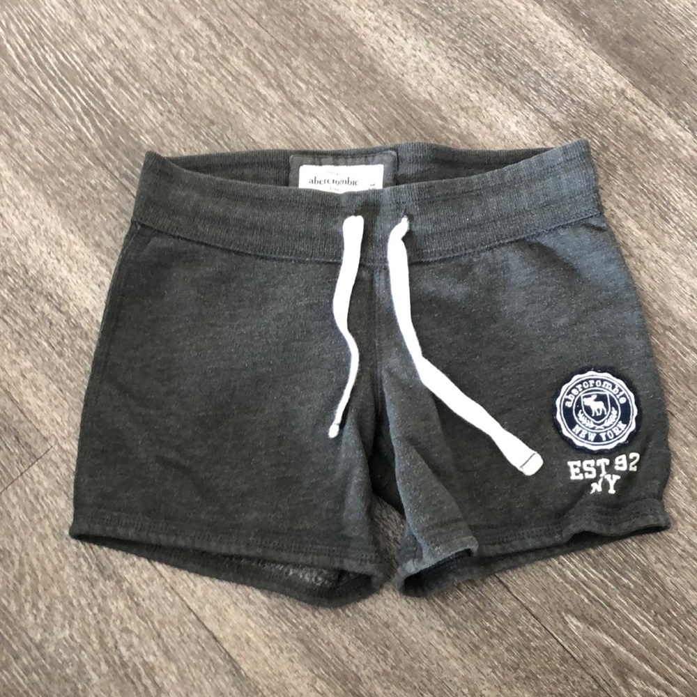 Super comfortable shorts!